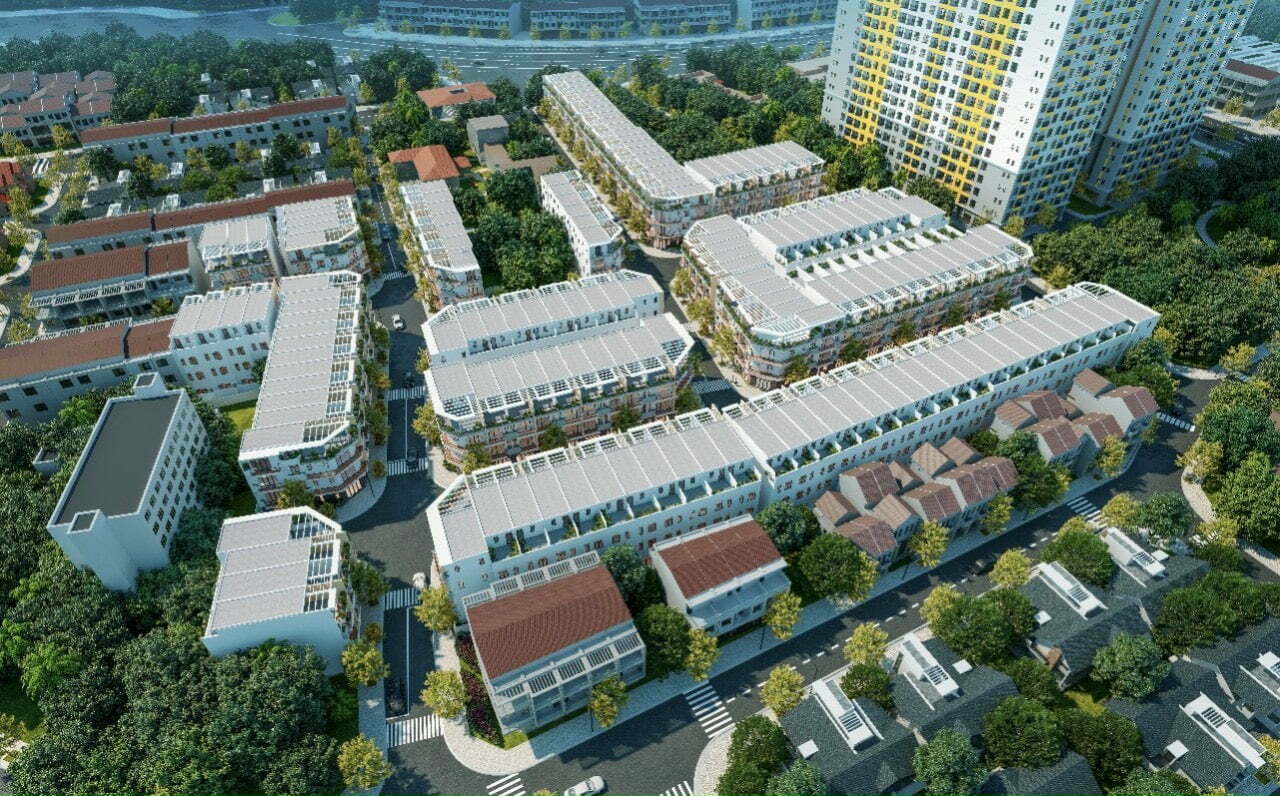 bcons uni valley