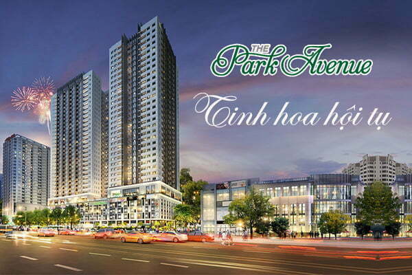 the-park-avenue-tinh-hoa-hoi-tu