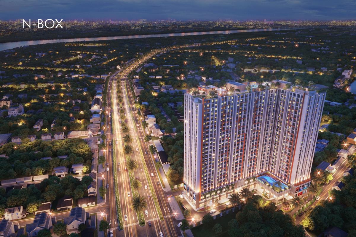 phoi canh symlife thuan an binh duong