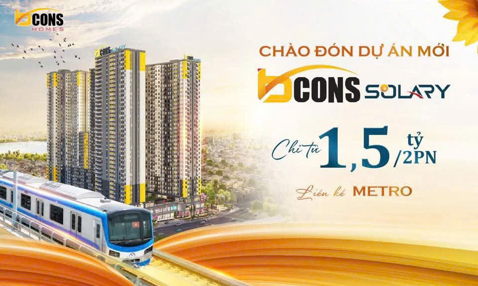 BCONS SOLARY