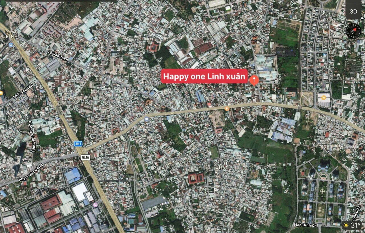 vtri ve tinh