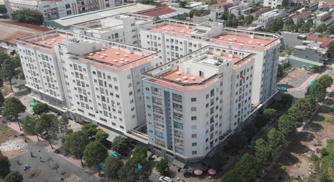 THANH BÌNH RESIDENE