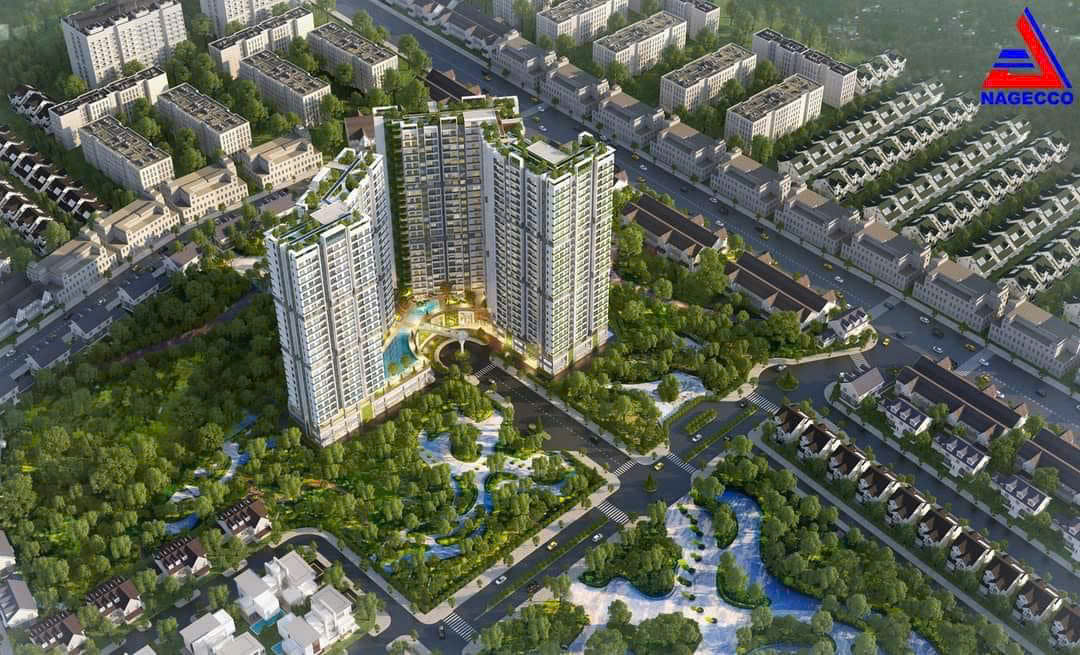 SETIA EDENIA