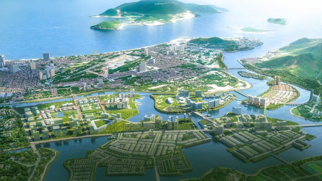 CHARMORA CITY