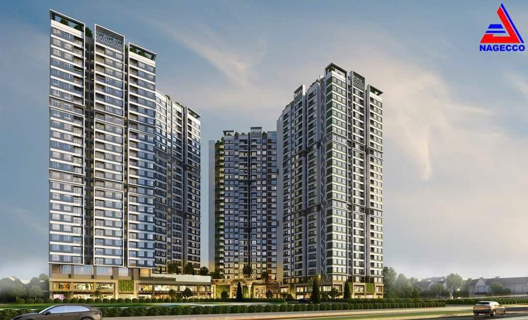 SETIA EDENIA