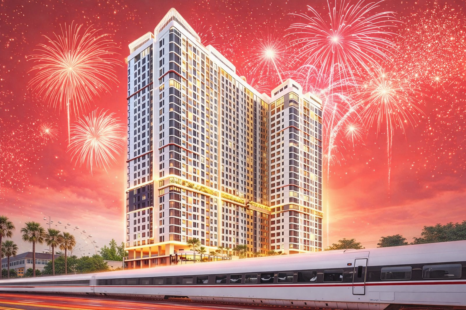 dic thuận giao